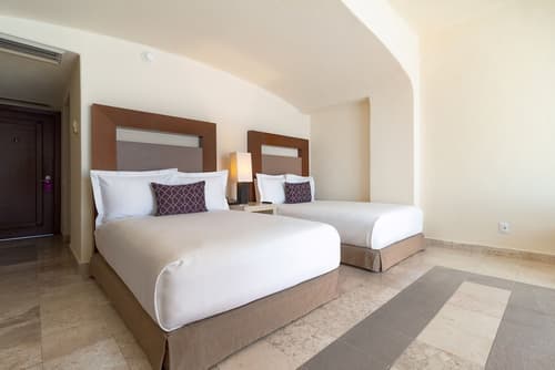 Camino Real Acapulco Diamante, Room