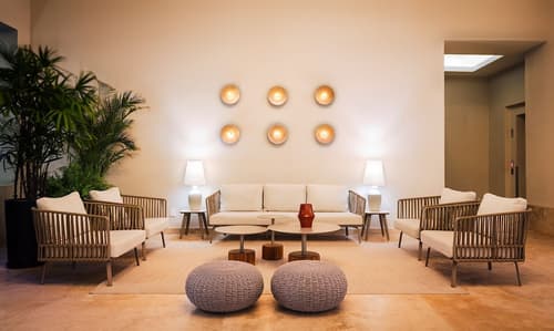 Camino Real Acapulco Diamante, Reception