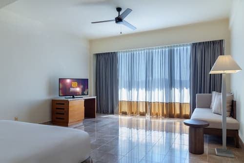 Camino Real Acapulco Diamante, Room