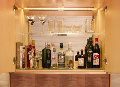 Flemings Mayfair - Small Luxury Hotel of the World, Room amenity