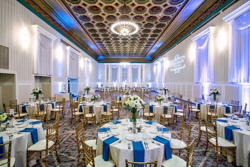 Hotel Gettysburg, Reception