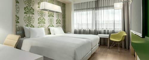 NH Brugge Hotel