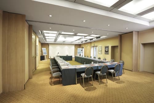 NH Brugge Hotel, Meeting facility