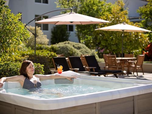 Mercure Queenstown Resort