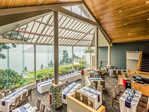 Mercure Queenstown Resort, Miscellaneous