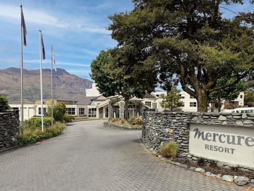 Mercure Queenstown Resort, Primary image