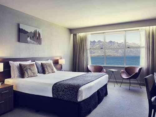 Mercure Queenstown Resort