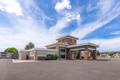 La Quinta Inn by Wyndham Fort Collins