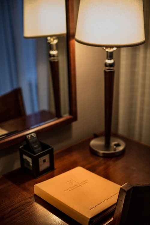 Alyeska Resort, Room