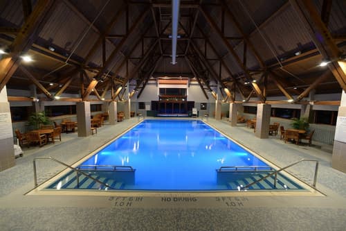 Alyeska Resort