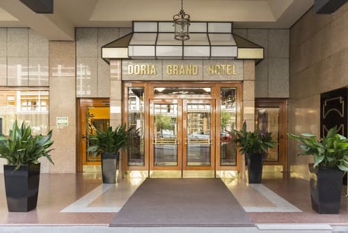 Doria Grand Hotel, Primary image