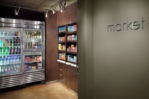 Courtyard by Marriott Tallahassee Downtown/Capitol, Property amenity