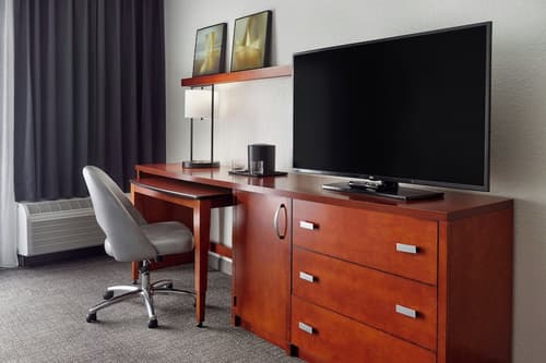 Courtyard by Marriott Tallahassee Downtown/Capitol, Room