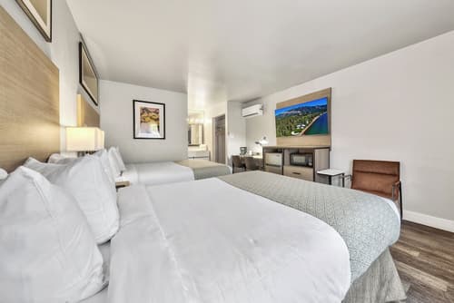 Forest Suites Resort at Heavenly Village, Room