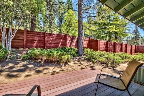 Forest Suites Resort at Heavenly Village, Room