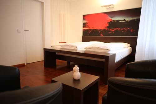 arte Hotel Linz, Room