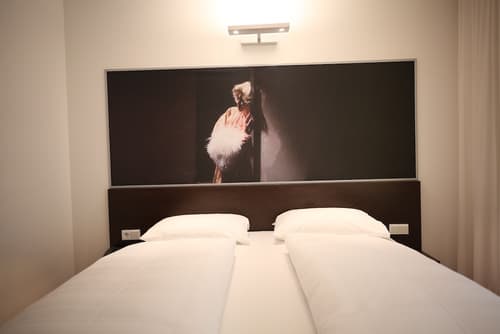 arte Hotel Linz, Room