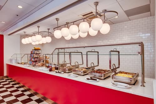 Holiday Inn Washington-Central/White House by IHG