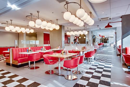 Holiday Inn Washington-Central/White House by IHG