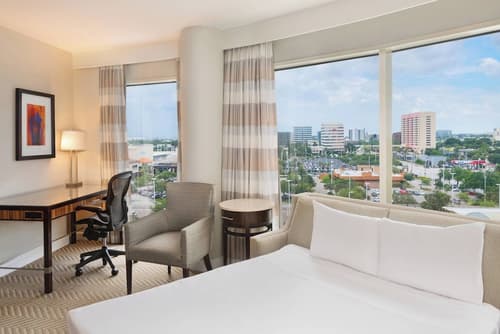 The Westshore Grand, A Tribute Portfolio Hotel, Tampa