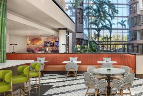 The Westshore Grand, A Tribute Portfolio Hotel, Tampa