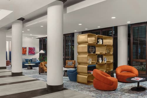 The Westshore Grand, A Tribute Portfolio Hotel, Tampa