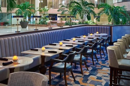 The Westshore Grand, A Tribute Portfolio Hotel, Tampa, Lobby