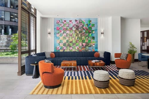 The Westshore Grand, A Tribute Portfolio Hotel, Tampa