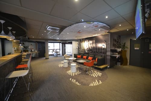 ibis Château de Fontainebleau