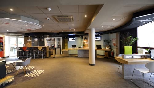 ibis Château de Fontainebleau