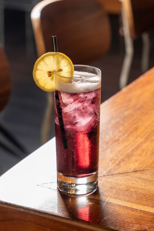 Hotel Zeppelin San Francisco