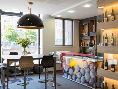 ibis Styles Strasbourg Centre Petite France