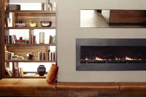 Grand Hyatt San Francisco, Lobby sitting area