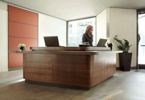 Grand Hyatt San Francisco, Lobby