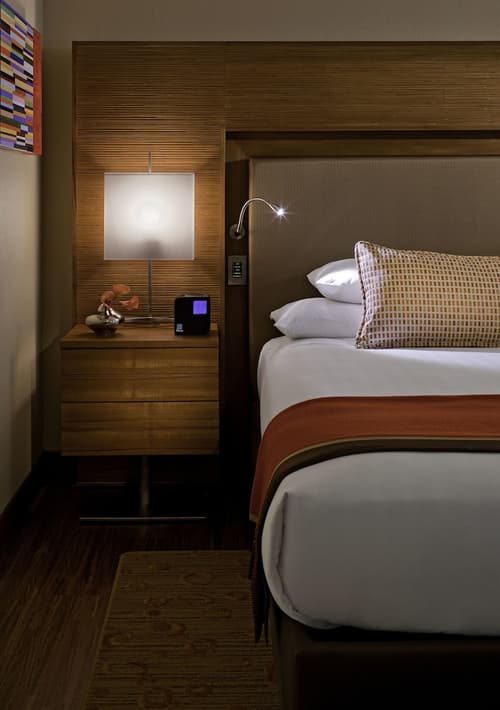 Grand Hyatt San Francisco, Room