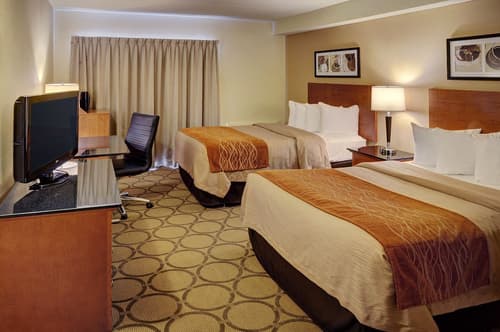 Comfort Inn Rimouski