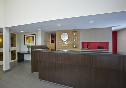 Comfort Inn Rimouski