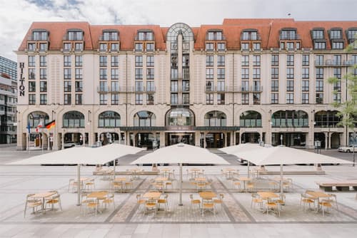 Hilton Berlin