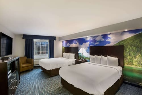 Clarion Pointe Downtown, Primary image