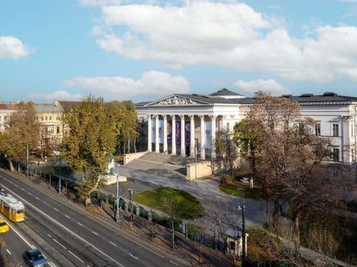 Mercure Budapest Korona Hotel