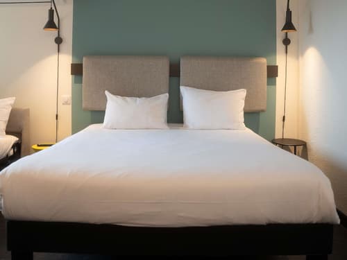 ibis Nice Centre Gare