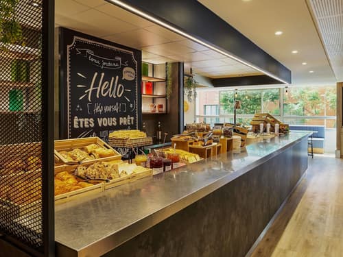 ibis Nice Centre Gare