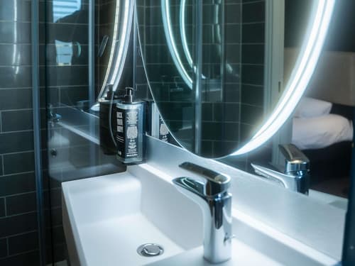 ibis Nice Centre Gare