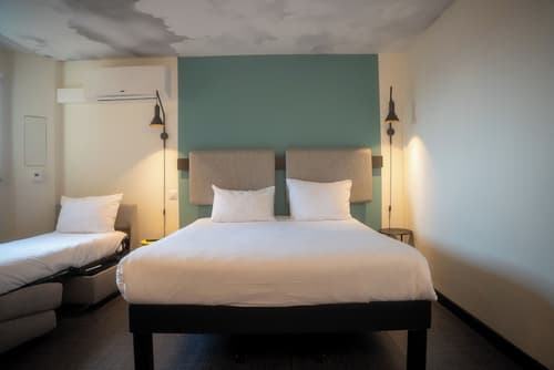 ibis Nice Centre Gare