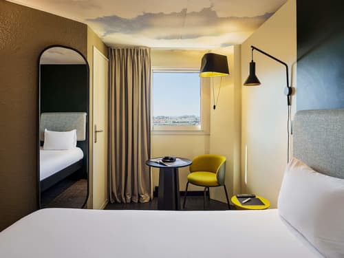 ibis Nice Centre Gare