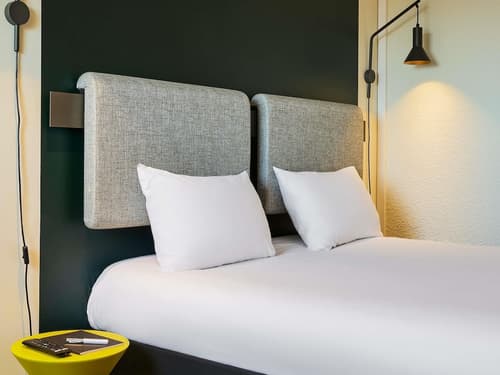 ibis Nice Centre Gare