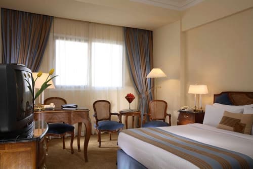 Sonesta Hotel, Tower & Casino - Cairo, Room
