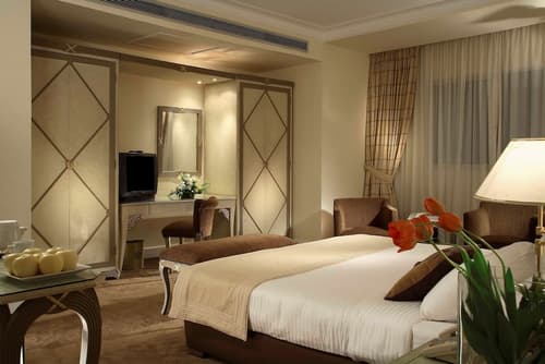 Sonesta Hotel, Tower & Casino - Cairo, Room