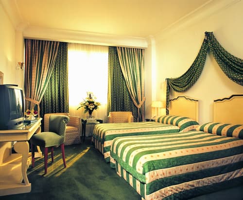 Sonesta Hotel, Tower & Casino - Cairo, Room