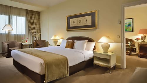Sonesta Hotel, Tower & Casino - Cairo, Room